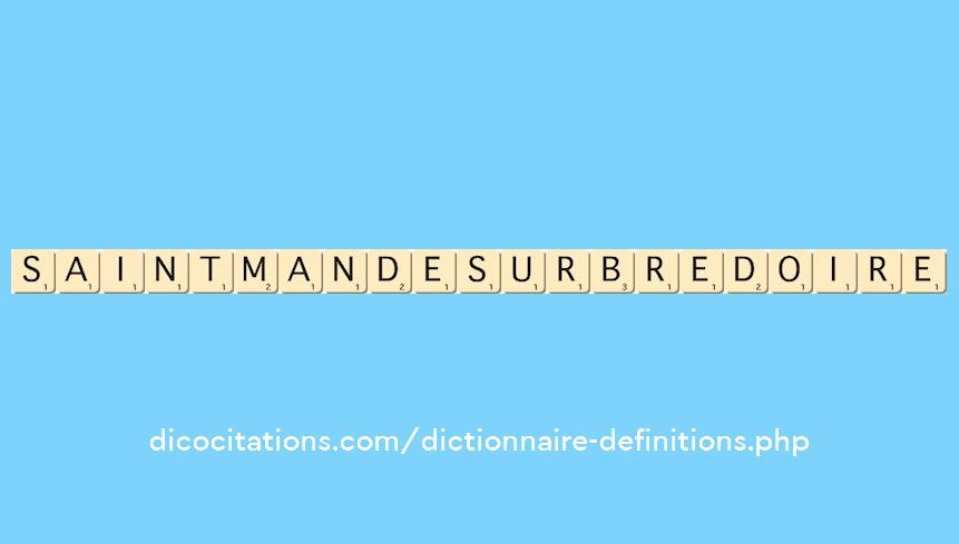 saint-mande-sur-bredoire