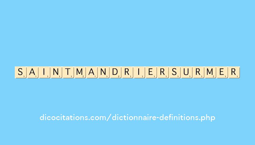 saint-mandrier-sur-mer