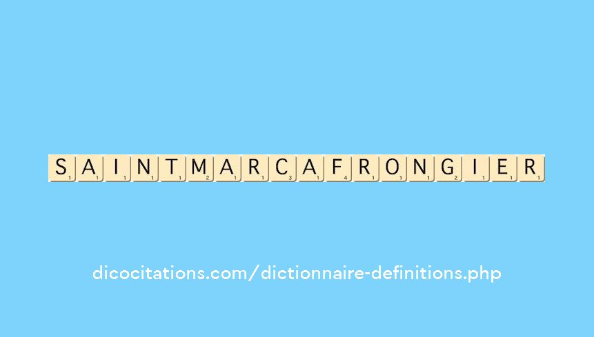 saint-marc-a-frongier