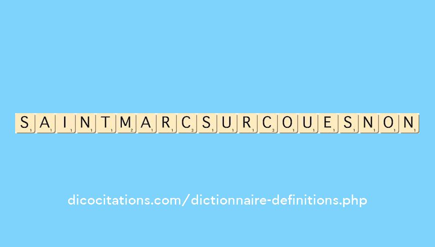 saint-marc-sur-couesnon