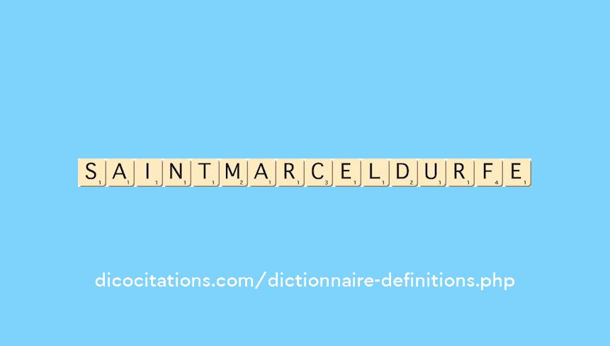 saint-marcel-d-urfe