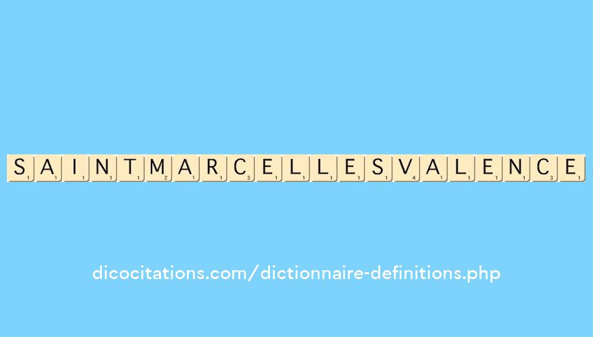 saint-marcel-les-valence