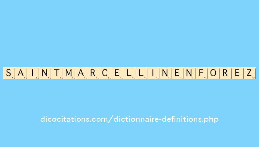saint-marcellin-en-forez