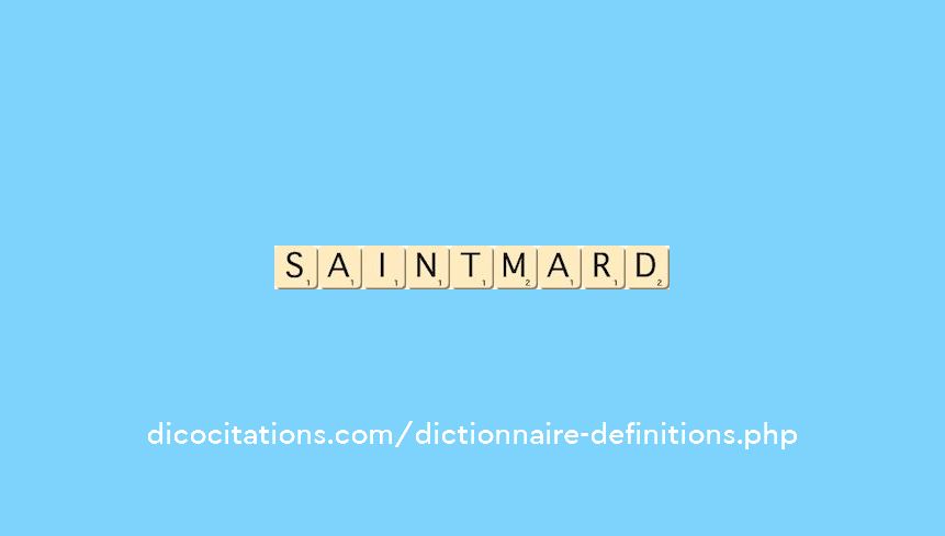 saint-mard