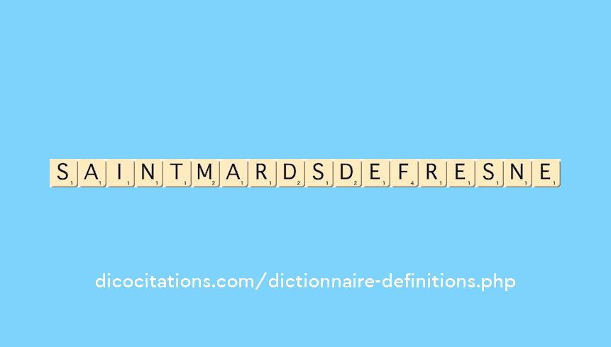 saint-mards-de-fresne
