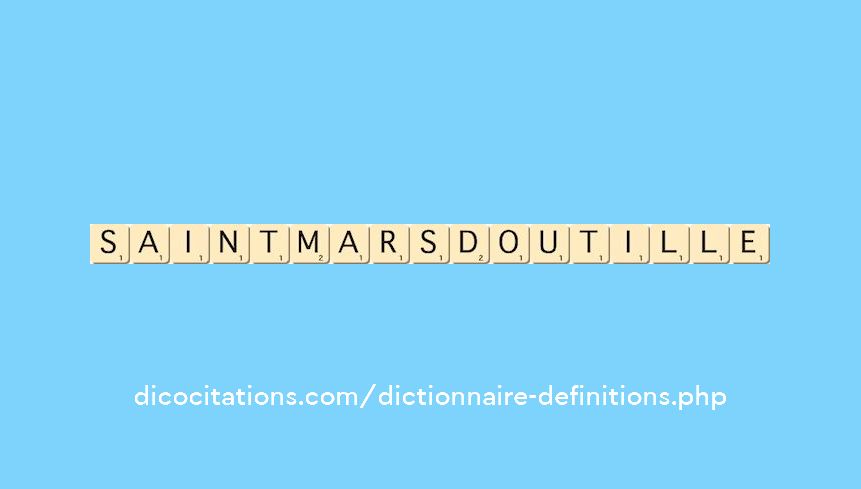 saint-mars-d-outille saint-mars-d-outille