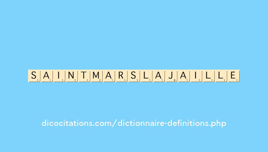 saint-mars-la-jaille