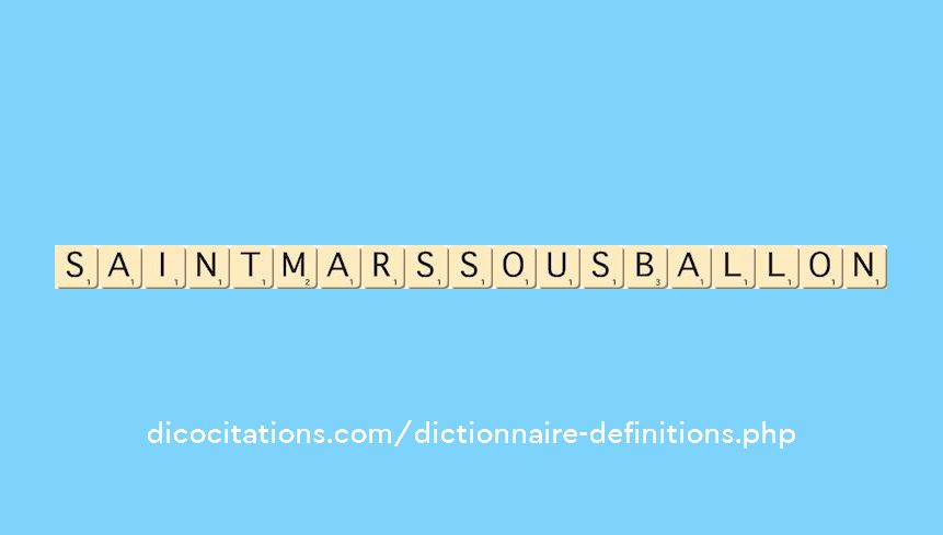 saint-mars-sous-ballon