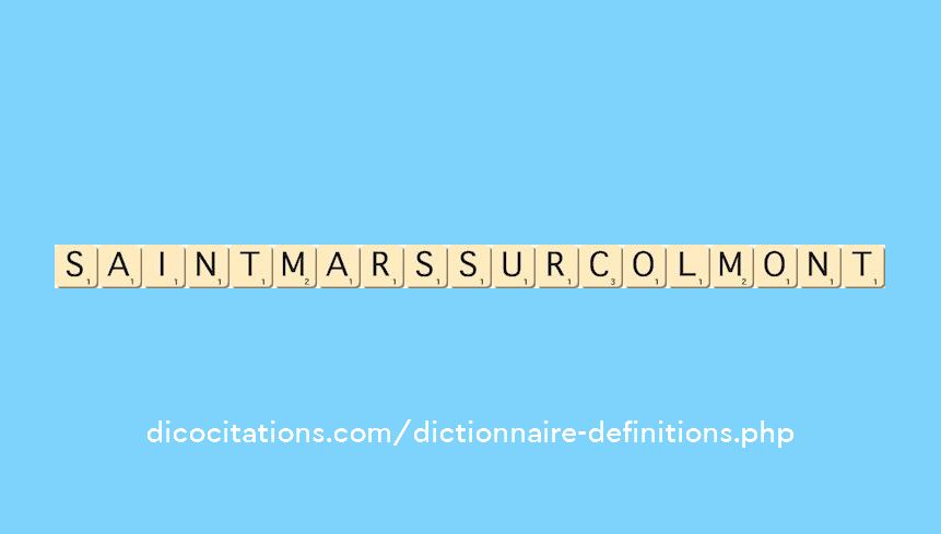 saint-mars-sur-colmont