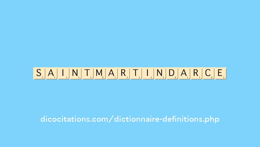 saint-martin-d-arce