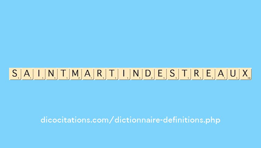 saint-martin-d-estreaux