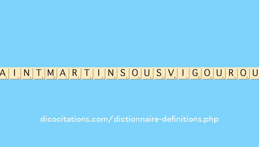 saint-martin-sous-vigouroux