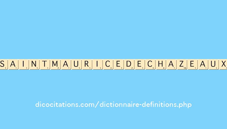 saint-maurice-d-echazeaux