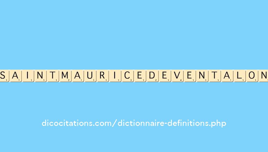 saint-maurice-de-ventalon