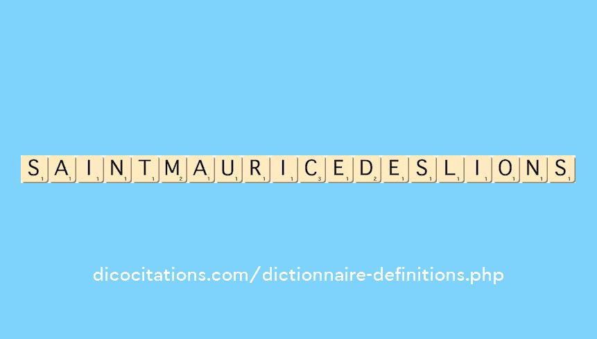 saint-maurice-des-lions