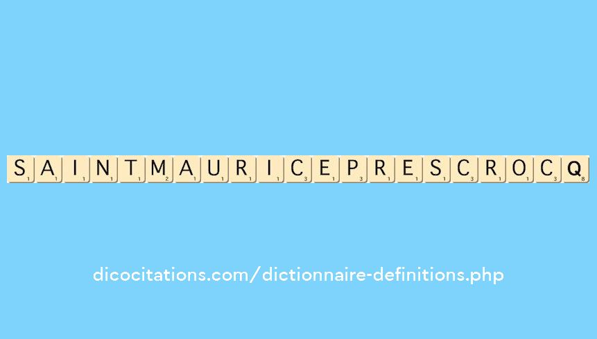 saint-maurice-pres-crocq
