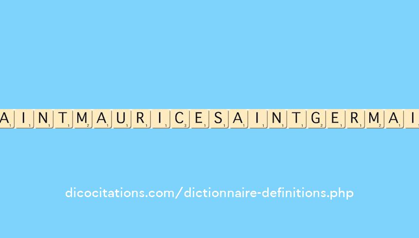 saint-maurice-saint-germain