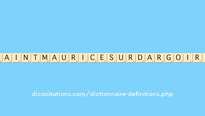saint-maurice-sur-dargoire