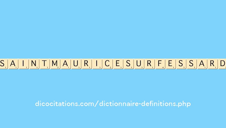 saint-maurice-sur-fessard