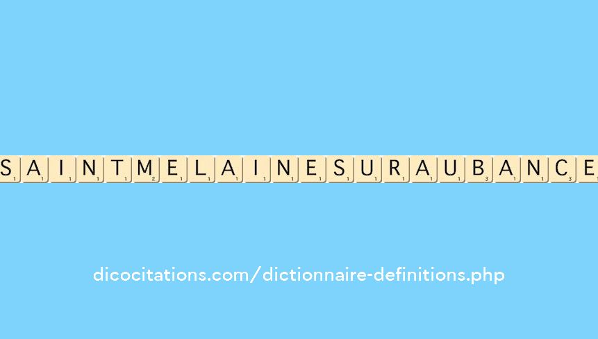 saint-melaine-sur-aubance