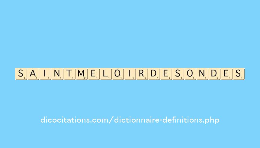 saint-meloir-des-ondes