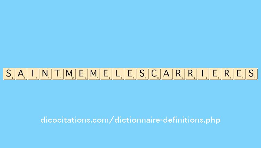 saint-meme-les-carrieres