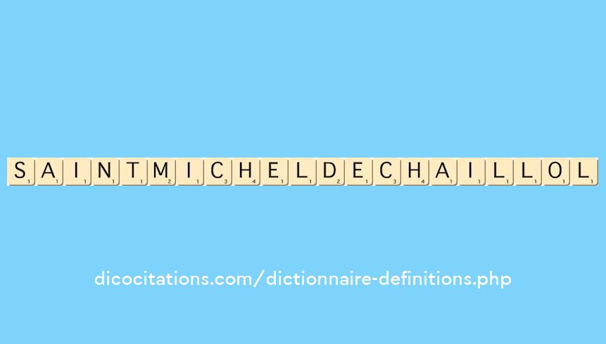 saint-michel-de-chaillol