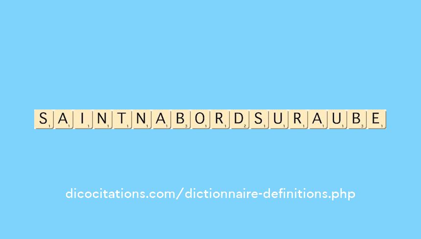 saint-nabord-sur-aube