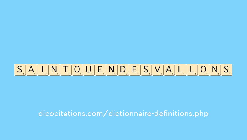 saint-ouen-des-vallons