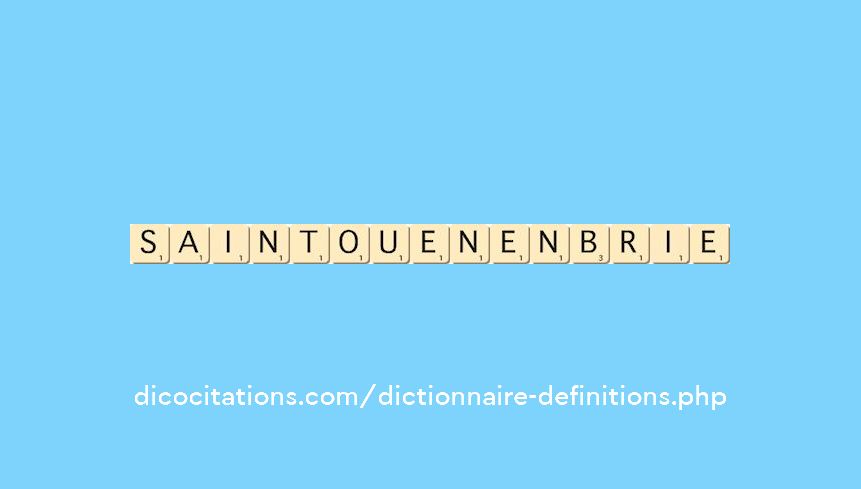 saint-ouen-en-brie