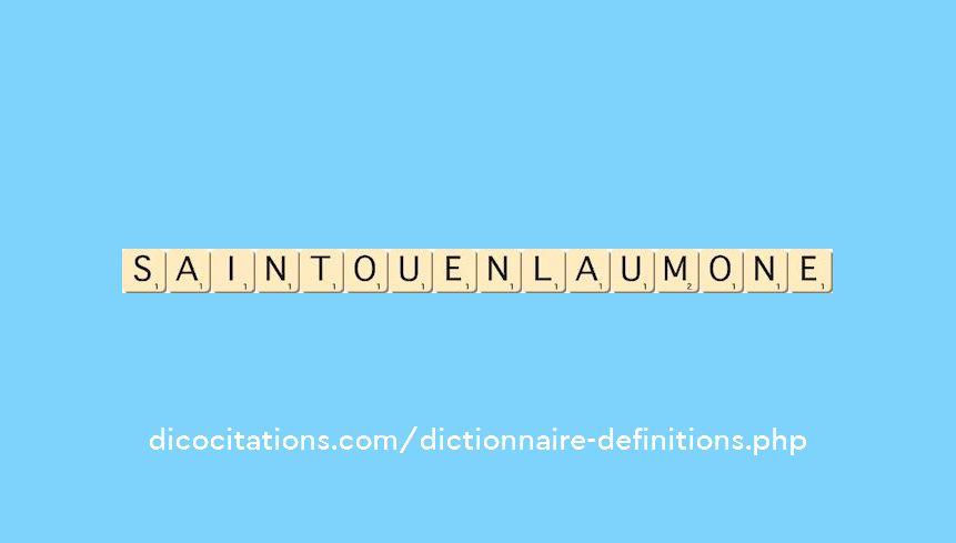 saint-ouen-l-aumone