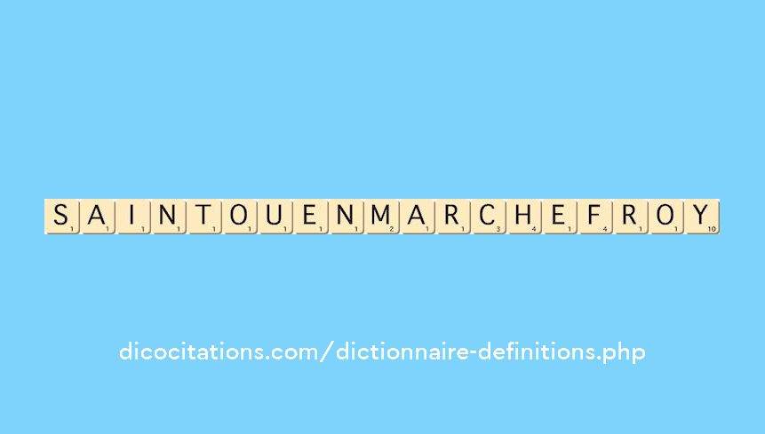 saint-ouen-marchefroy