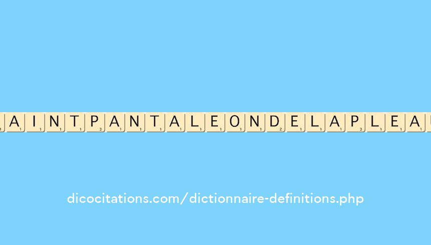 saint-pantaleon-de-lapleau