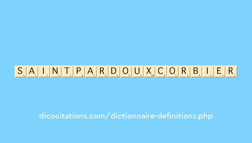 saint-pardoux-corbier