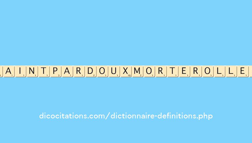 saint-pardoux-morterolles