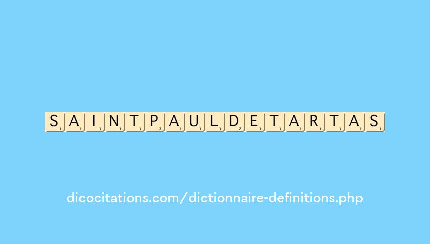 saint-paul-de-tartas