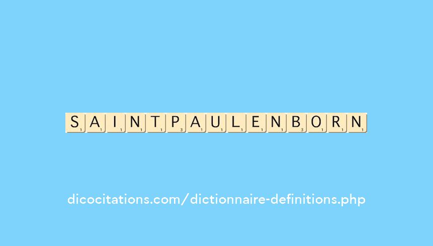 saint-paul-en-born