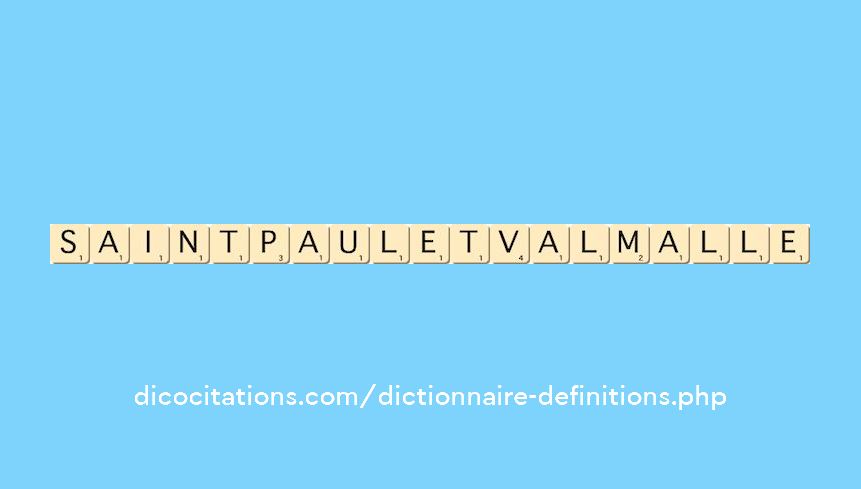 saint-paul-et-valmalle