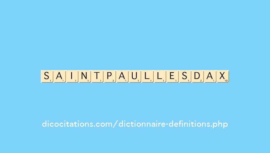 saint-paul-les-dax