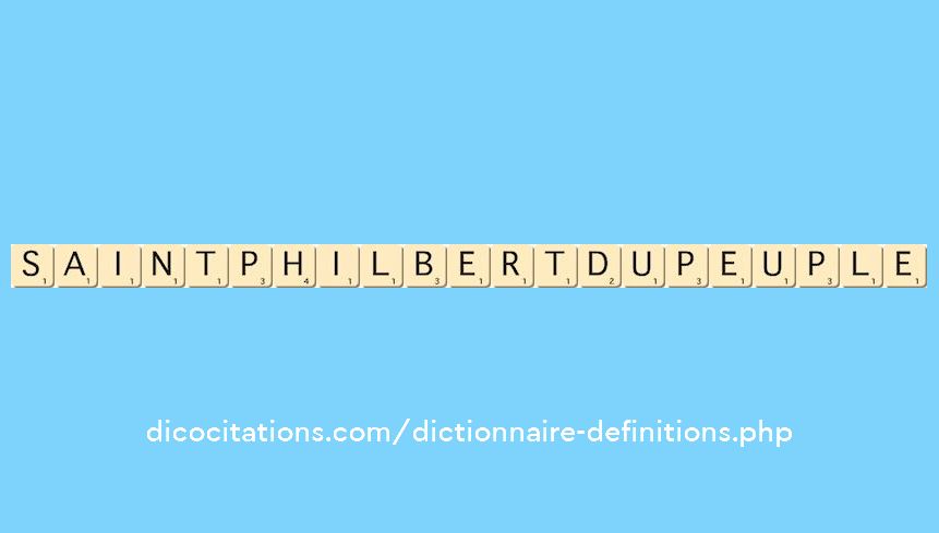 saint-philbert-du-peuple