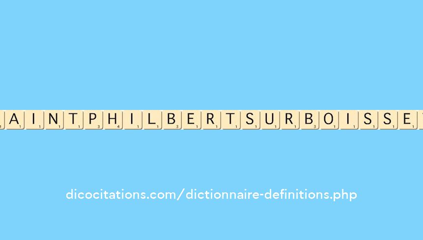 saint-philbert-sur-boissey