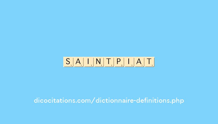 saint-piat