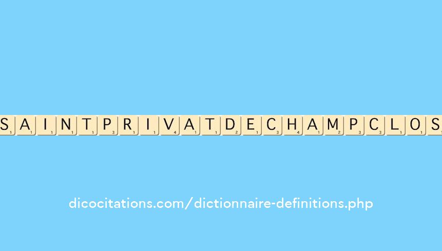 saint-privat-de-champclos