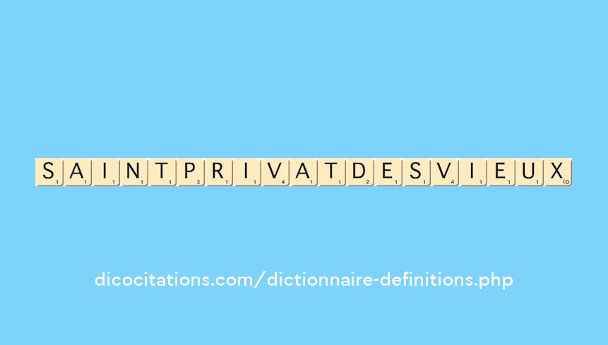 saint-privat-des-vieux