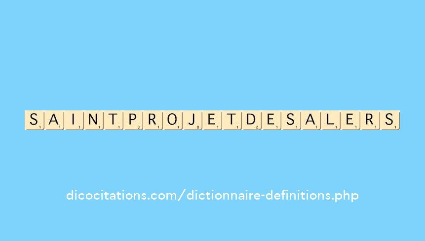 saint-projet-de-salers