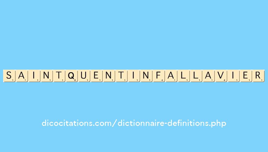saint-quentin-fallavier