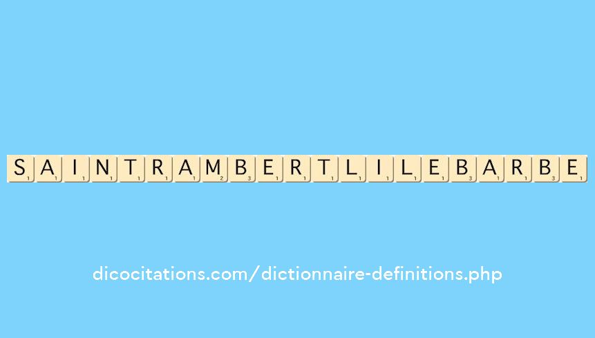 saint-rambert-l-ile-barbe