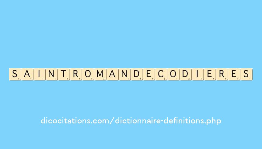 saint-roman-de-codieres