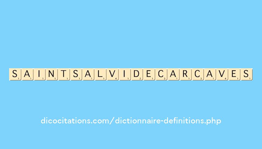 saint-salvi-de-carcaves