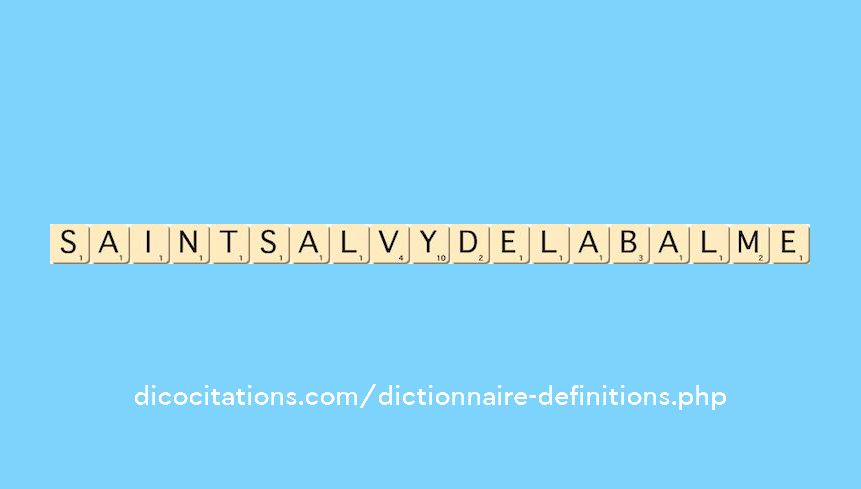 saint-salvy-de-la-balme